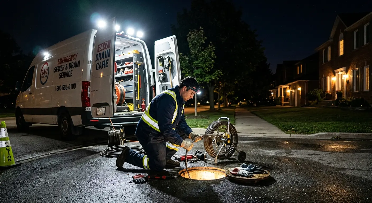 Sewer & Drain services in Dos Palos, CA